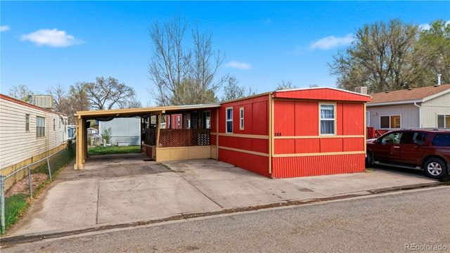 5400 Sheridan Boulevard, Arvada, CO 80002