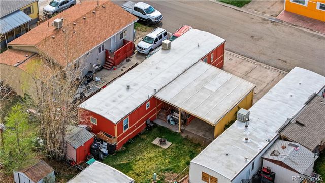 5400 Sheridan Boulevard, Arvada, CO 80002