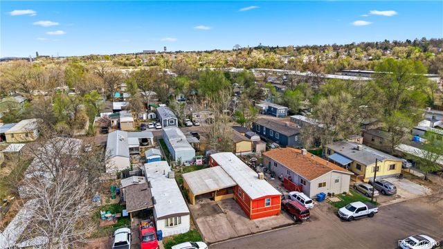 5400 Sheridan Boulevard, Arvada, CO 80002