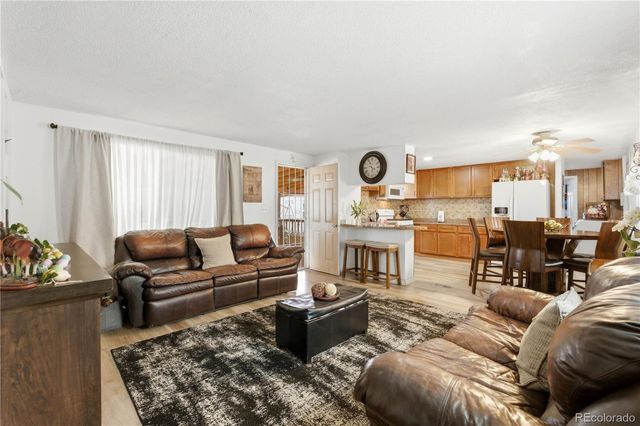 5400 Sheridan Boulevard, Arvada, CO 80002