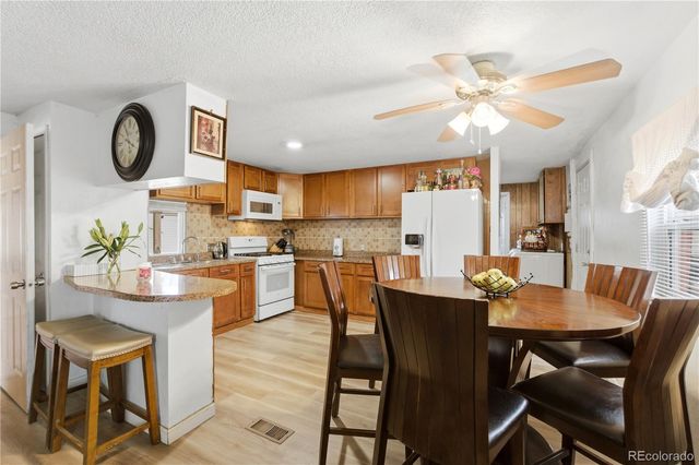 5400 Sheridan Boulevard, Arvada, CO 80002