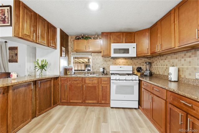 5400 Sheridan Boulevard, Arvada, CO 80002