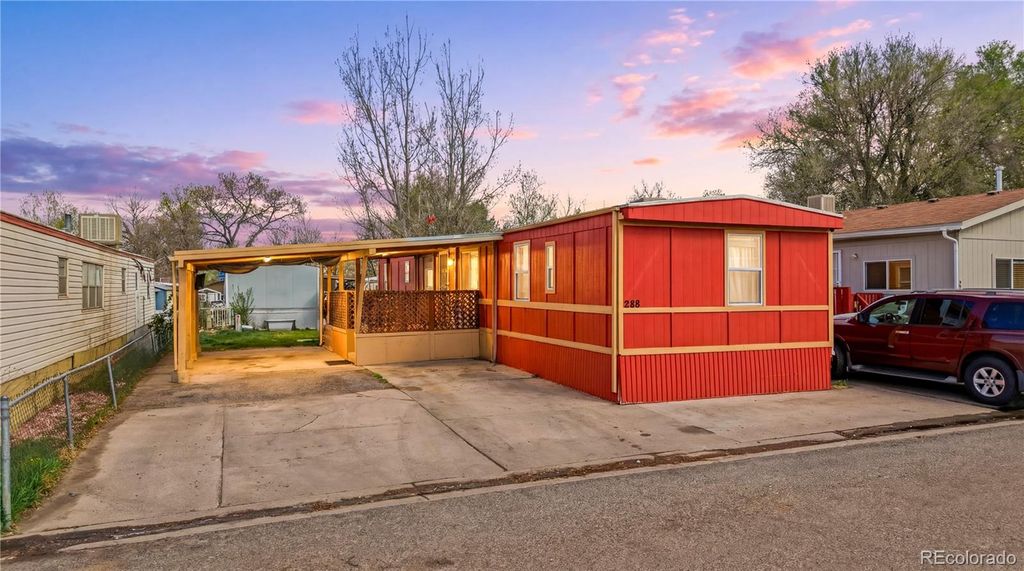 5400 Sheridan Boulevard, Arvada, CO 80002