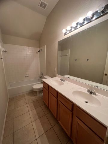 5888 Shetland Circle, Frisco, TX 75034