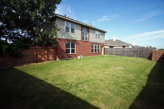 5888 Shetland Circle, Frisco, TX 75034