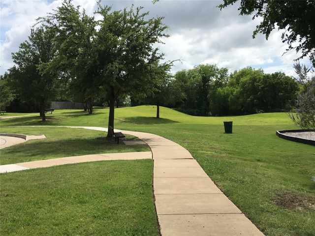 5888 Shetland Circle, Frisco, TX 75034