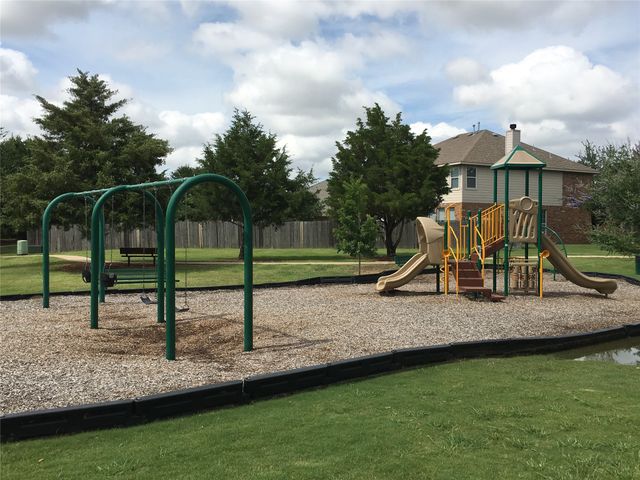 5888 Shetland Circle, Frisco, TX 75034