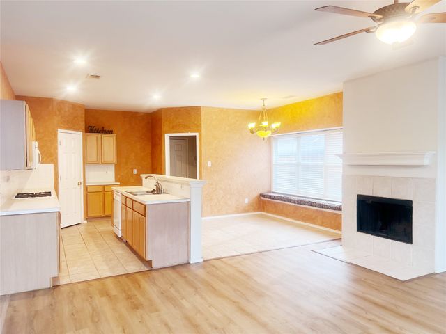 5888 Shetland Circle, Frisco, TX 75034