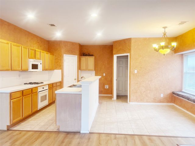 5888 Shetland Circle, Frisco, TX 75034