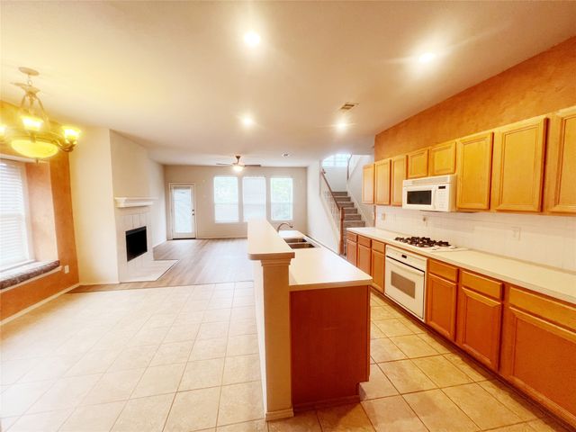 5888 Shetland Circle, Frisco, TX 75034