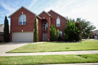 5888 Shetland Circle, Frisco, TX 75034