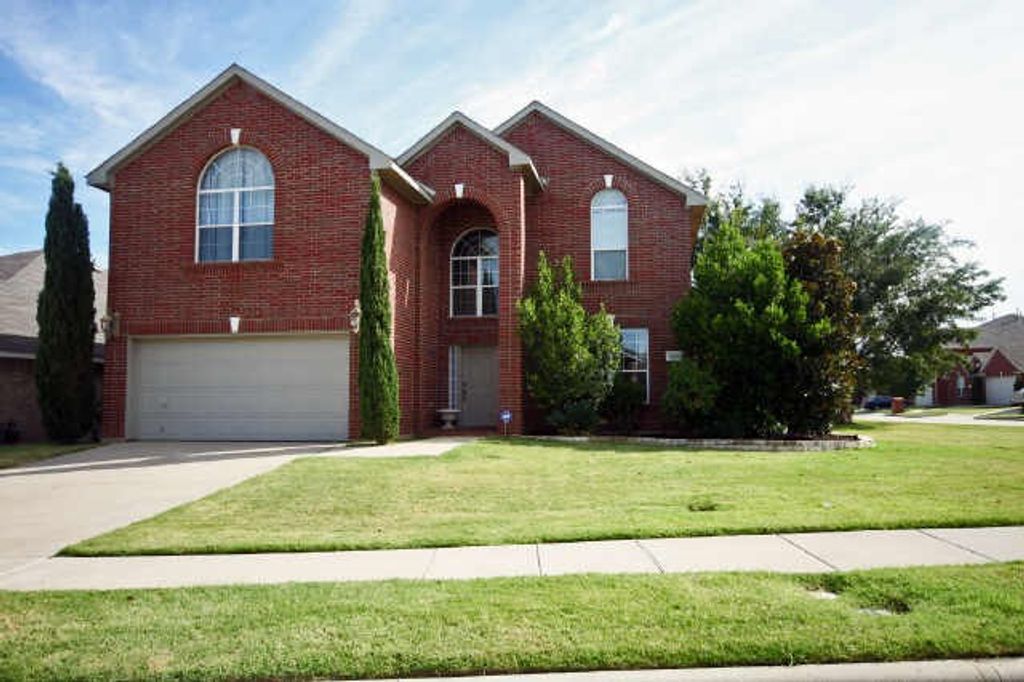 5888 Shetland Circle, Frisco, TX 75034