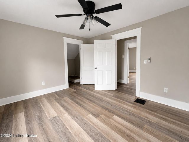 2211 Osage Ave, Louisville, KY 40210