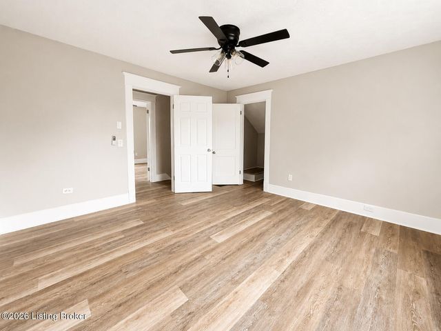 2211 Osage Ave, Louisville, KY 40210