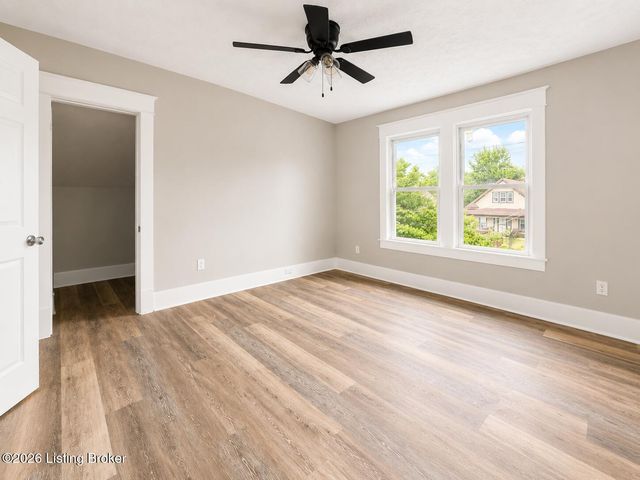 2211 Osage Ave, Louisville, KY 40210