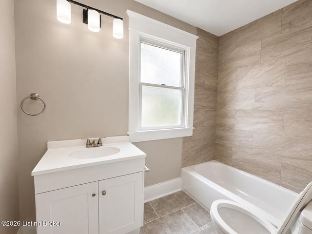 2211 Osage Ave, Louisville, KY 40210