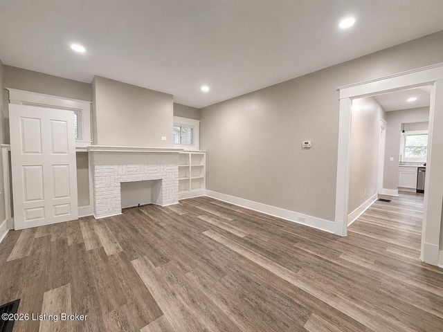 2211 Osage Ave, Louisville, KY 40210