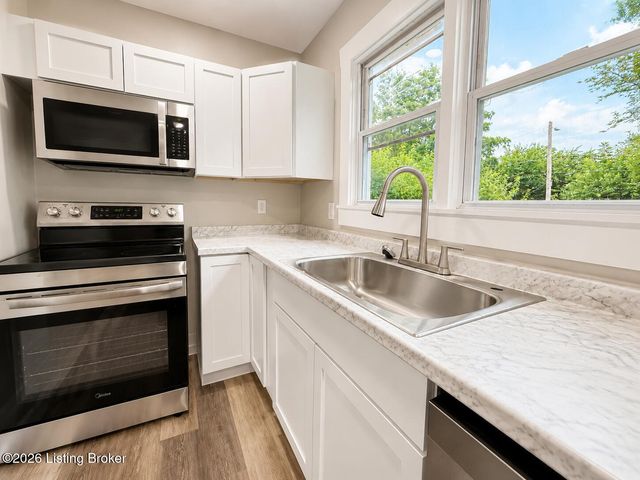 2211 Osage Ave, Louisville, KY 40210