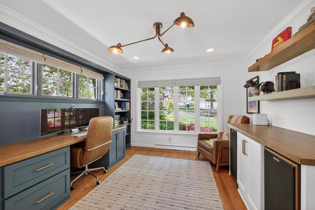 3 Fuller Drive, Madison, WI 53704