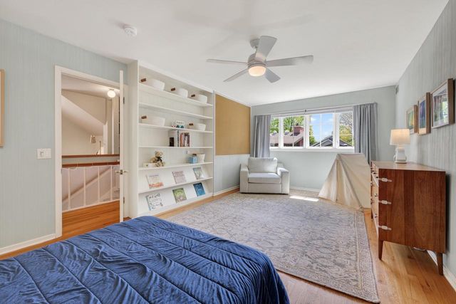 3 Fuller Drive, Madison, WI 53704