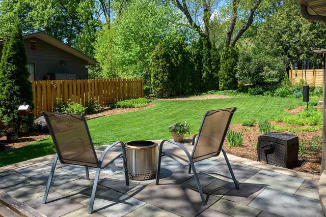 3 Fuller Drive, Madison, WI 53704