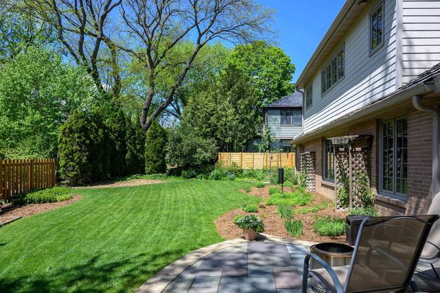 3 Fuller Drive, Madison, WI 53704
