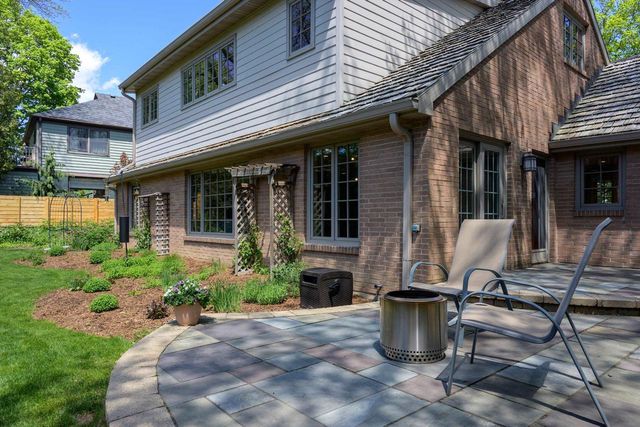 3 Fuller Drive, Madison, WI 53704