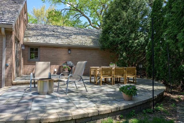 3 Fuller Drive, Madison, WI 53704