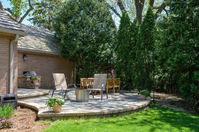 3 Fuller Drive, Madison, WI 53704