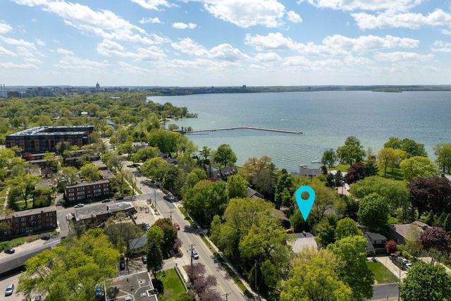 3 Fuller Drive, Madison, WI 53704