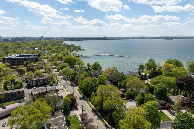 3 Fuller Drive, Madison, WI 53704