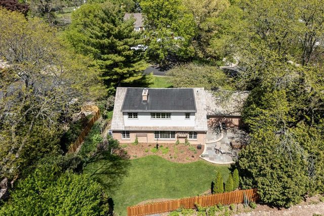 3 Fuller Drive, Madison, WI 53704