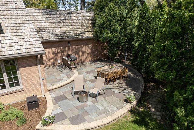 3 Fuller Drive, Madison, WI 53704