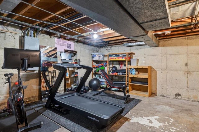 3 Fuller Drive, Madison, WI 53704
