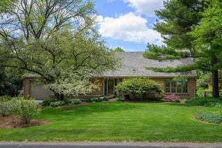 3 Fuller Drive, Madison, WI 53704
