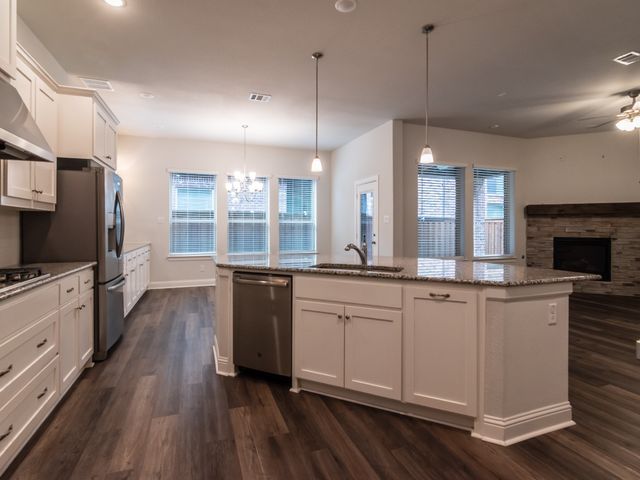 5432 Caine Road, Richardson, TX 75082
