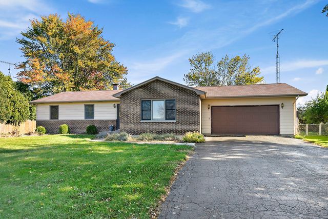 19474 Hahn Drive, Dekalb, IL 60115