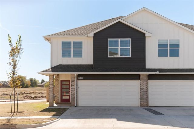 8908 NW 109th Lane, Oklahoma City, OK 73162