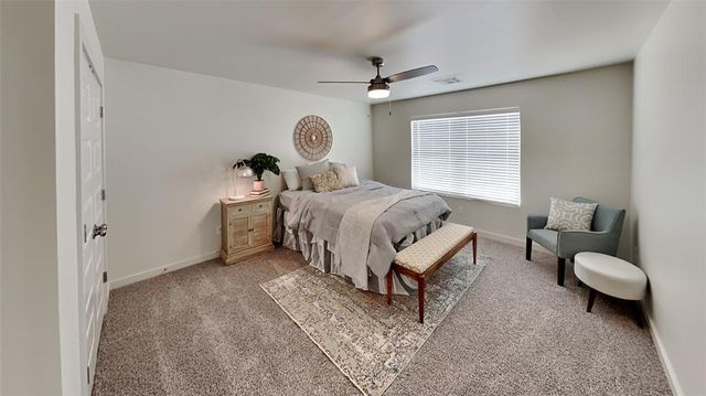 8908 NW 109th Lane, Oklahoma City, OK 73162