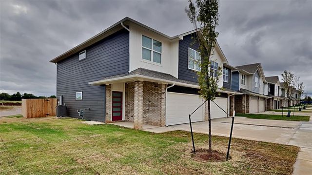 8908 NW 109th Lane, Oklahoma City, OK 73162