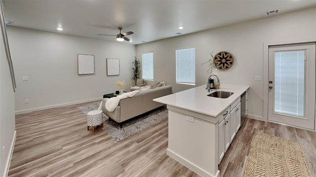 8908 NW 109th Lane, Oklahoma City, OK 73162