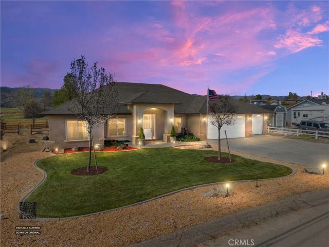 28100 Braeburn, Tehachapi, CA 93561