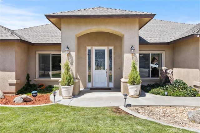 28100 Braeburn, Tehachapi, CA 93561