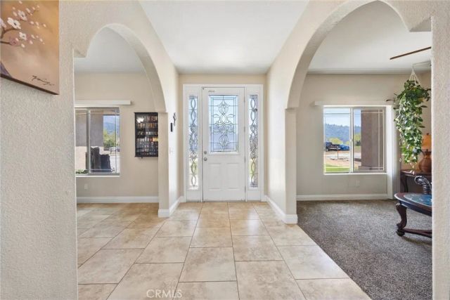 28100 Braeburn, Tehachapi, CA 93561