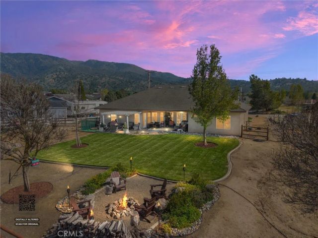 28100 Braeburn, Tehachapi, CA 93561