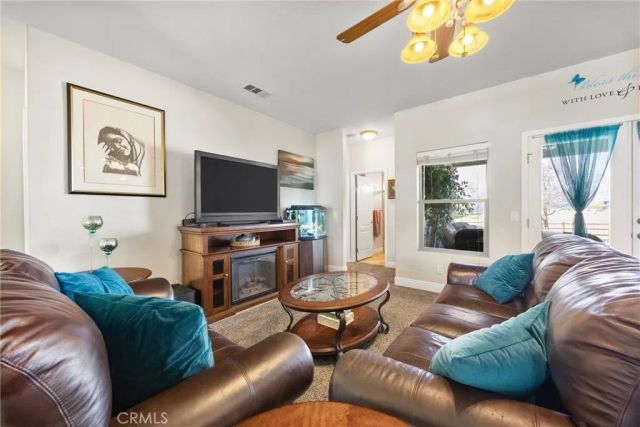 28100 Braeburn, Tehachapi, CA 93561