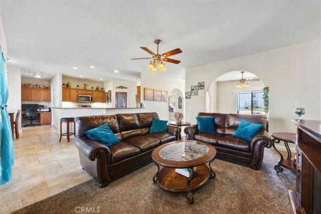 28100 Braeburn, Tehachapi, CA 93561