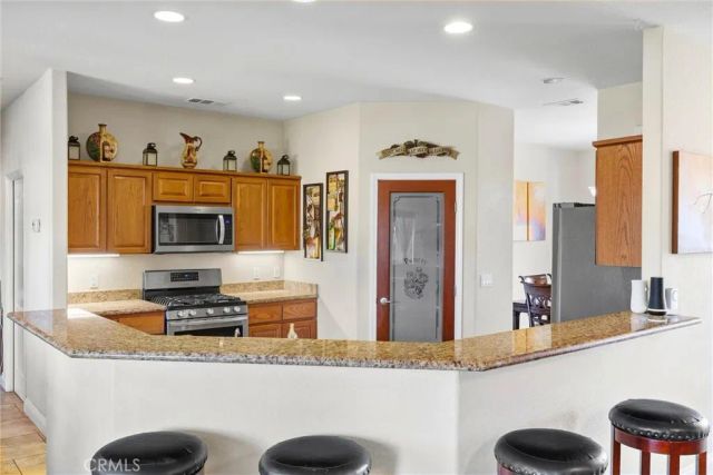 28100 Braeburn, Tehachapi, CA 93561