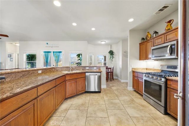 28100 Braeburn, Tehachapi, CA 93561