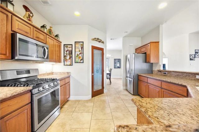 28100 Braeburn, Tehachapi, CA 93561